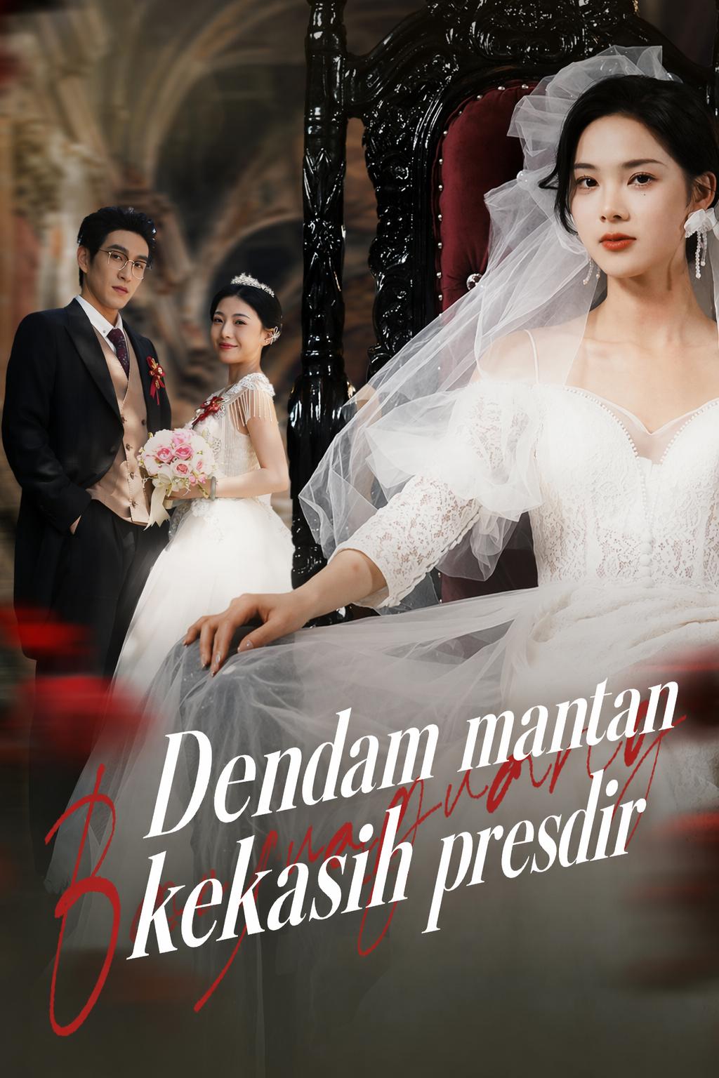 Mantan CEO yang Tak Berhati