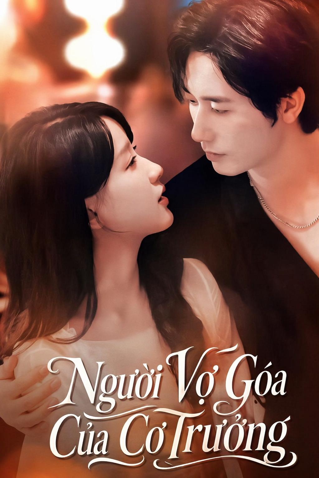 Người Vợ Góa Của Cơ Trưởng