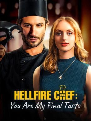 Hellfire Chef: You Are My Final Taste