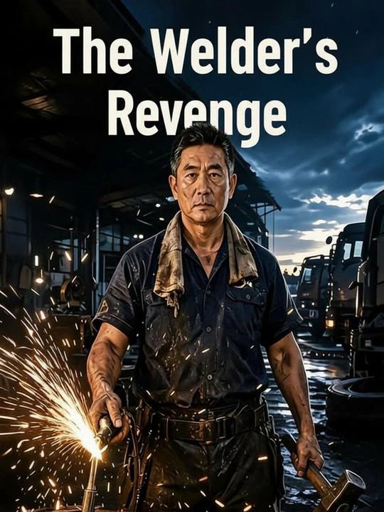 The Welder's Revenge