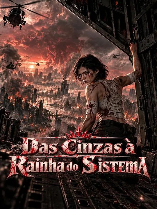 (Dublagem) Das Cinzas à Rainha do Sistema