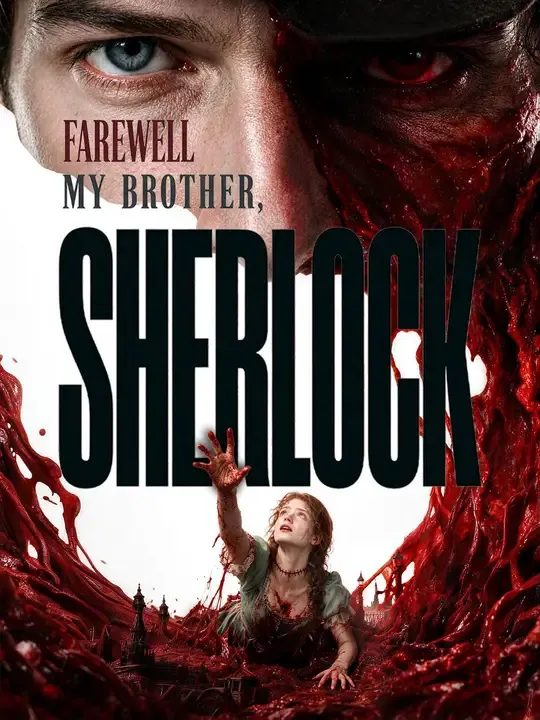 Farewell My Brother, Sherlock