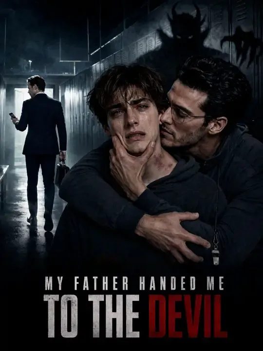 My Father Handed Me to the Devil