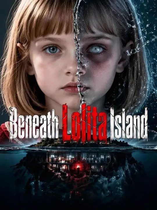 Beneath Lolita Island
