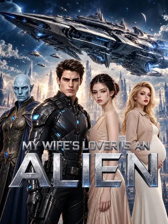 My Wife's Lover Is an Alien