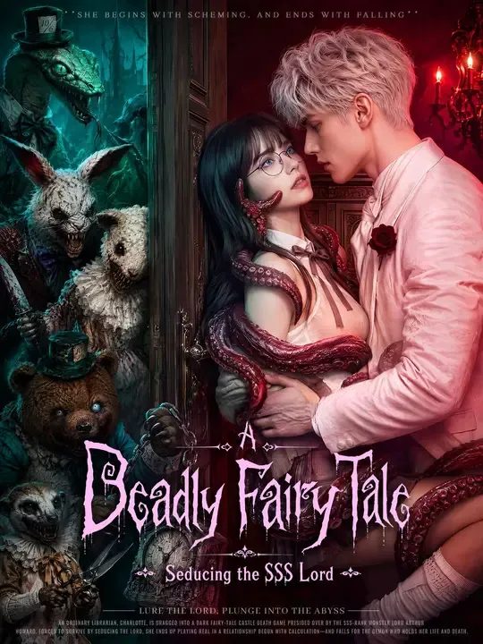 A Deadly Fairy Tale: Seducing the SSS Lord