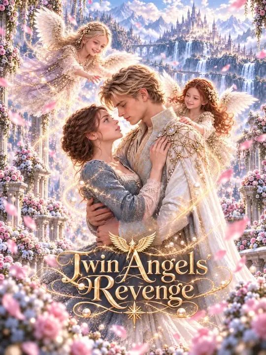 Twin Angels' Revenge