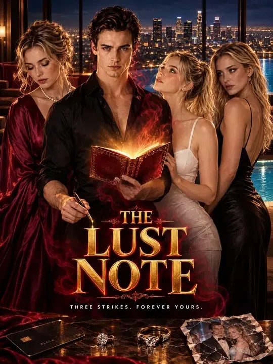 The Lust Note