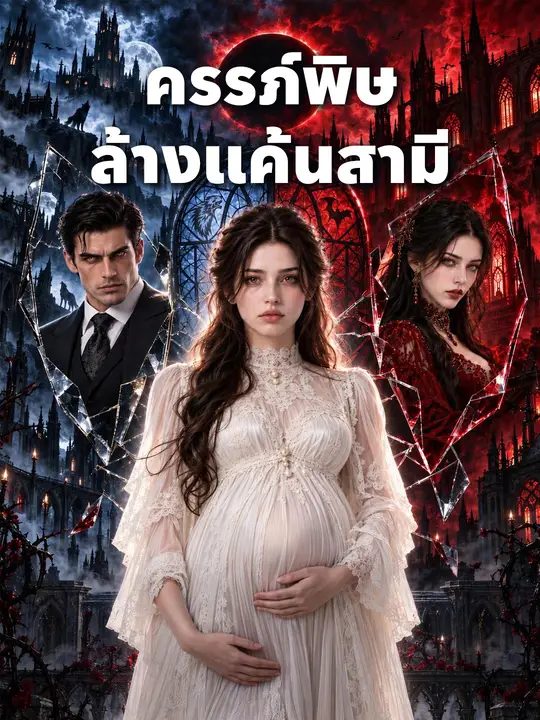 ครรภ์พิษล้างแค้นสามี