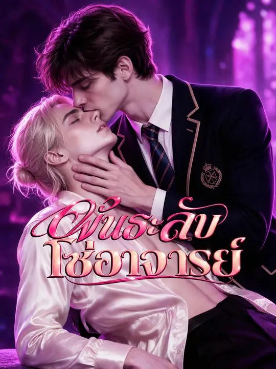 พันธะลับโซ่อาจารย์