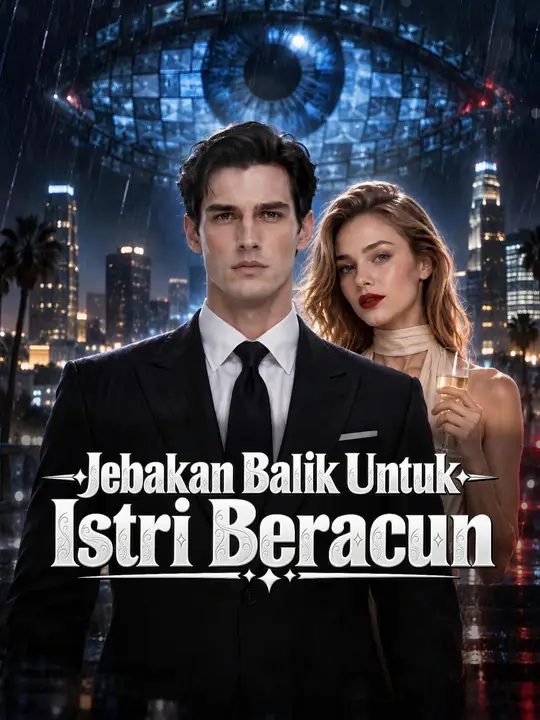 Jebakan Balik Untuk Istri Beracun