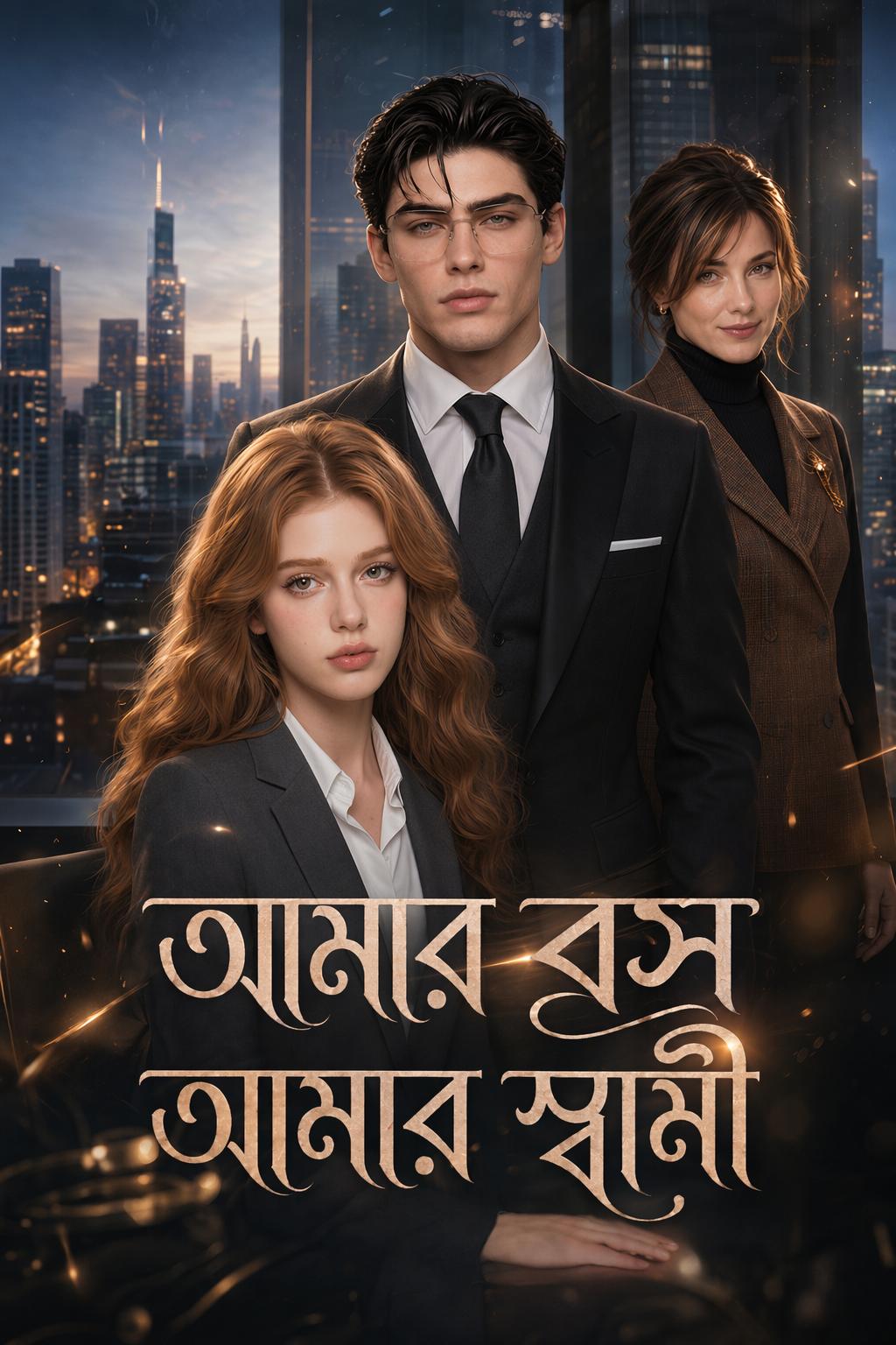 জানার আগে