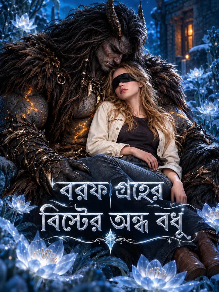 বরফ গ্রহের বিস্টের অন্ধ বধূ