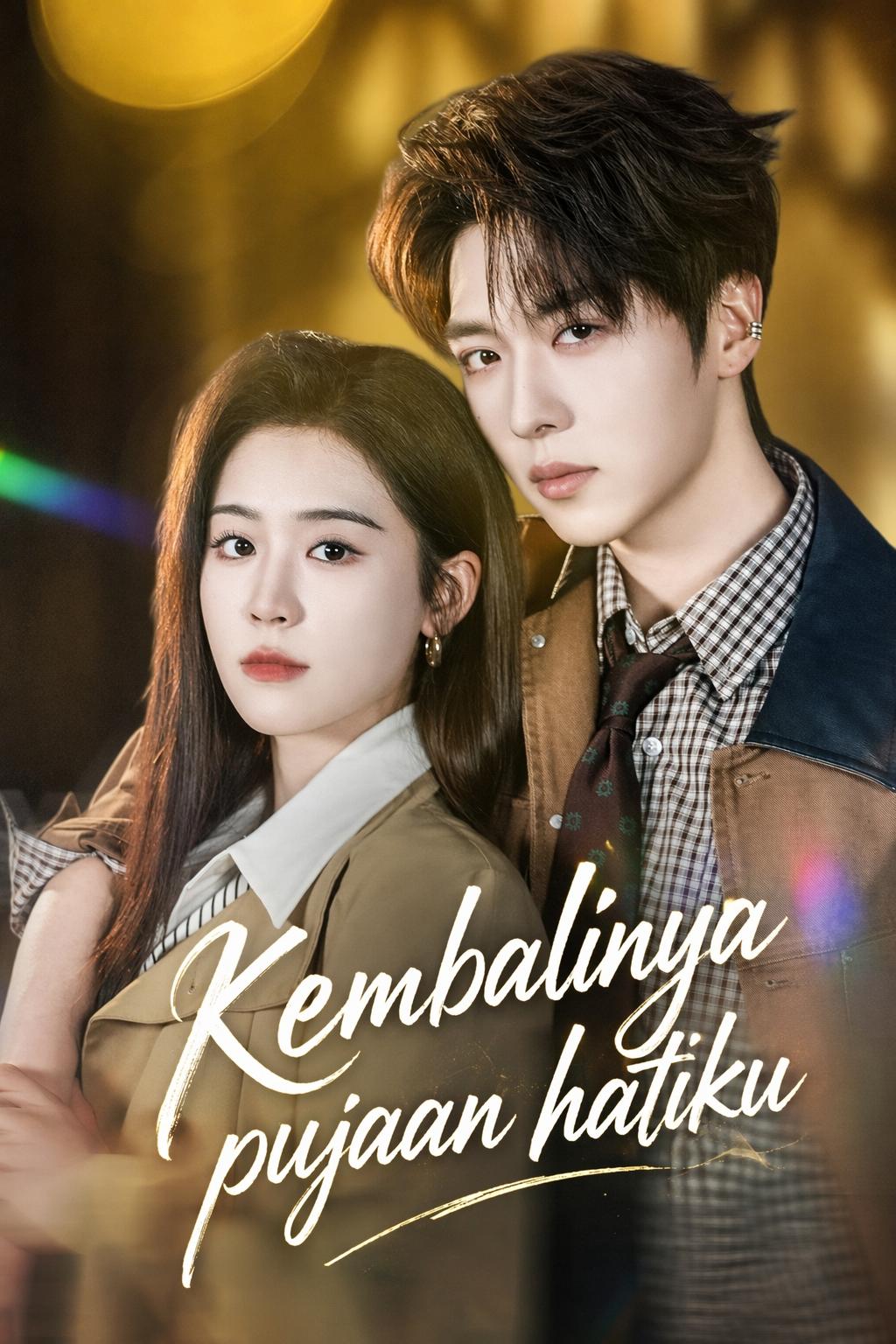 Kembalinya pujaan hatiku