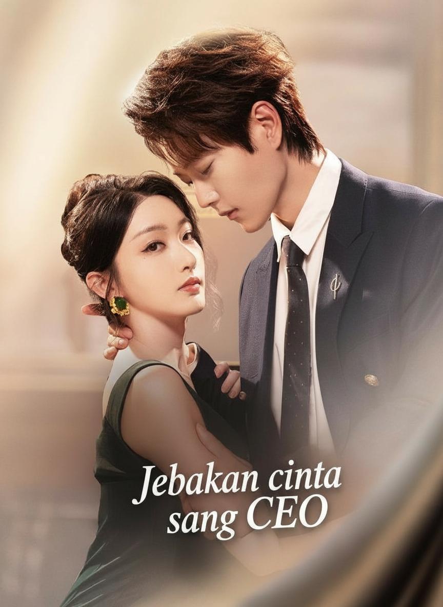 Jebakan cinta sang CEO