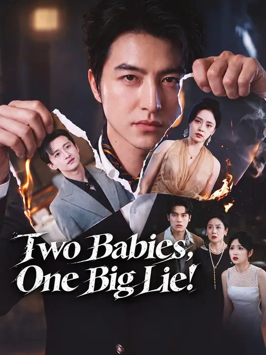 Two Babies, One Big Lie!