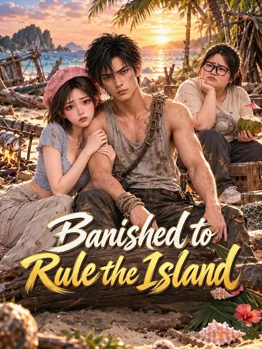 Banished to Rule the Island