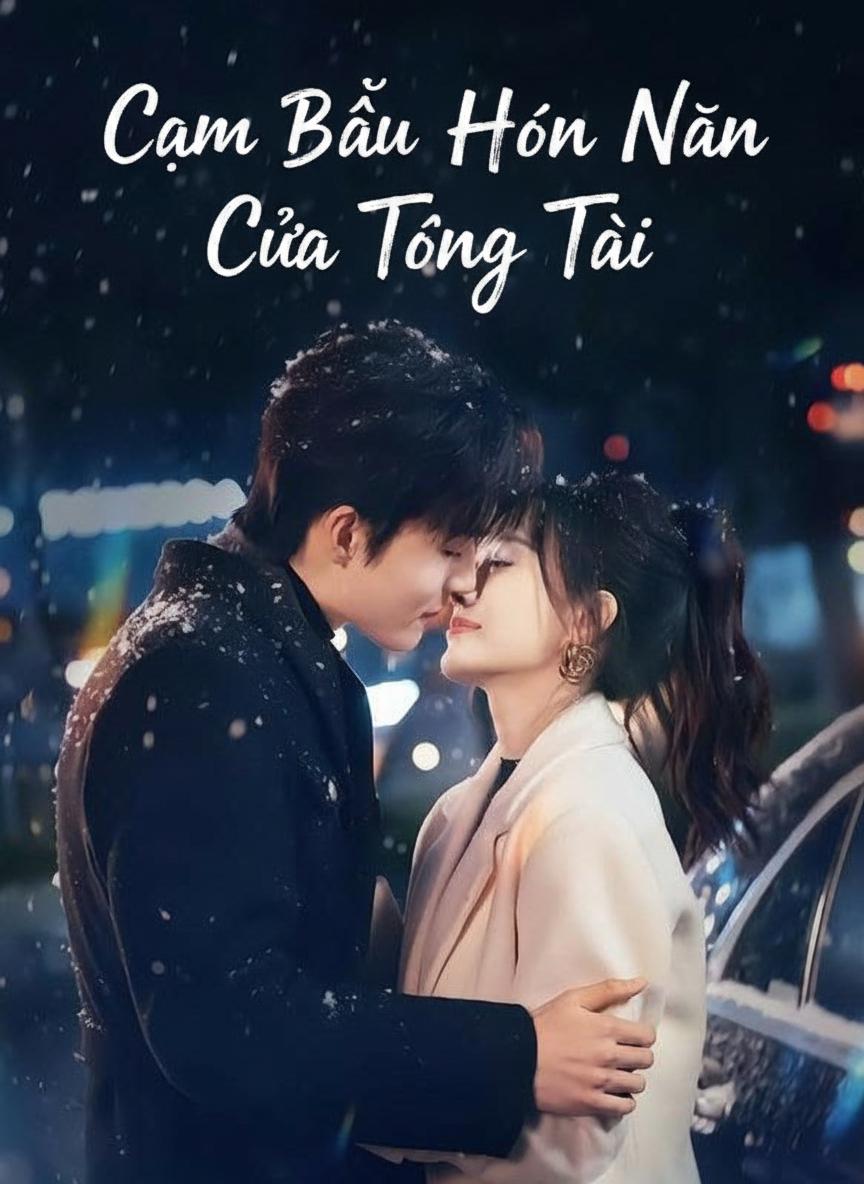 Cạm Bẫy Hôn Nhân Của Tổng Tài