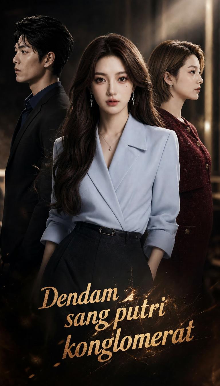 The Heiress's Revenge