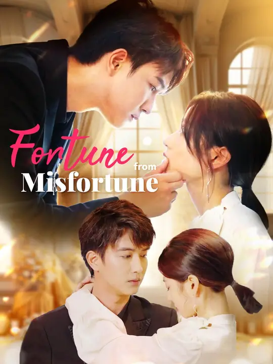 Fortune from Misfortune