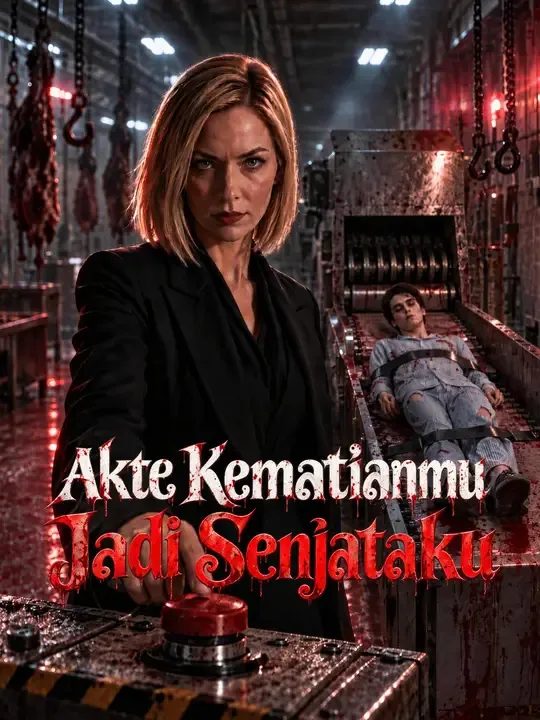 Akte Kematianmu Jadi Senjataku