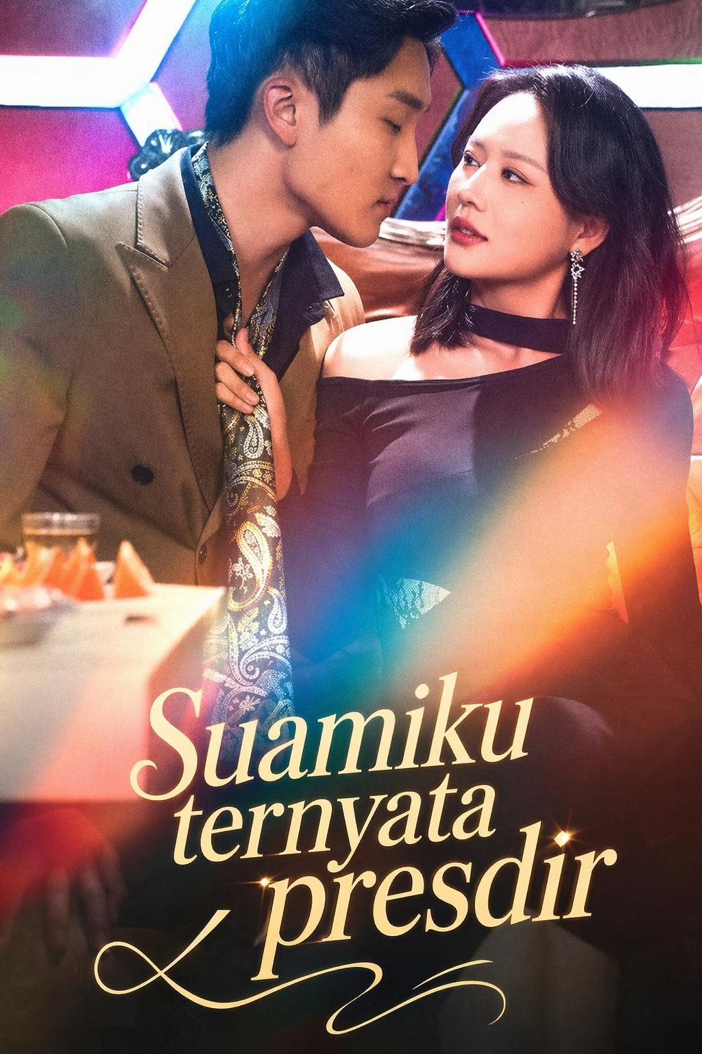 Penyakit Rahasia Istriku