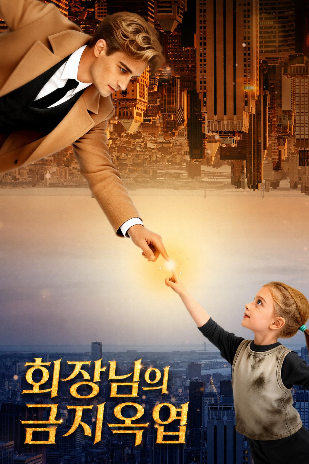 나약한 그녀를 건드리지 마라: 울 아빠는 초특급 딸바보