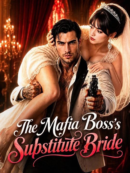 The Mafia Boss's Substitute Bride