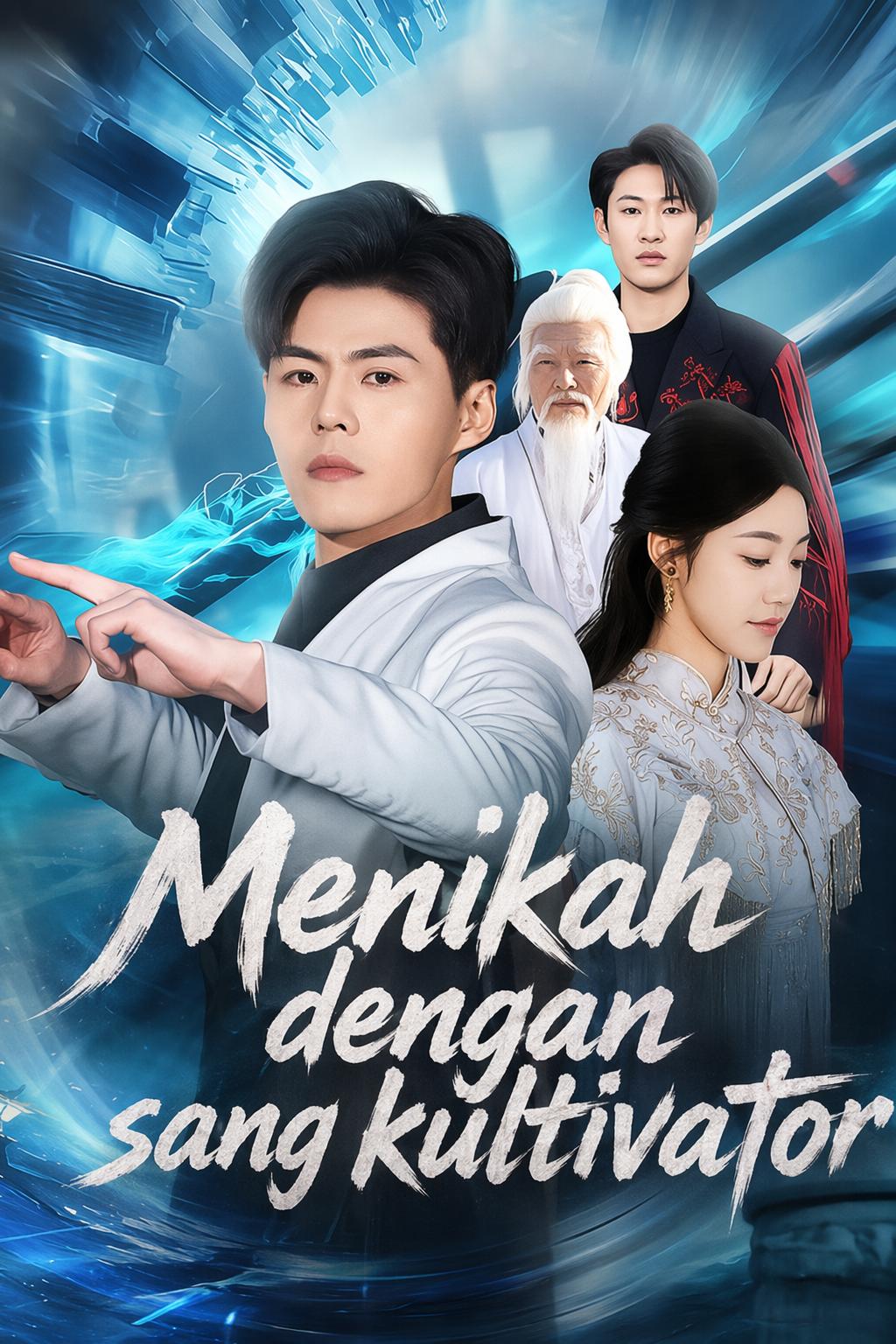 Menikah dengan sang kultivator