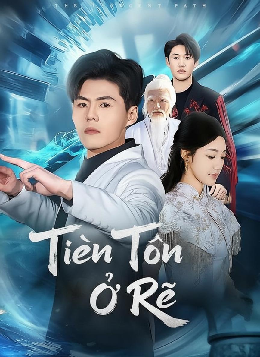 Tiên Tôn Ở Rể