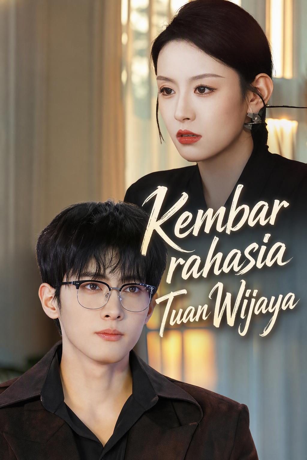 Rahasia si kembar Tuan Besar