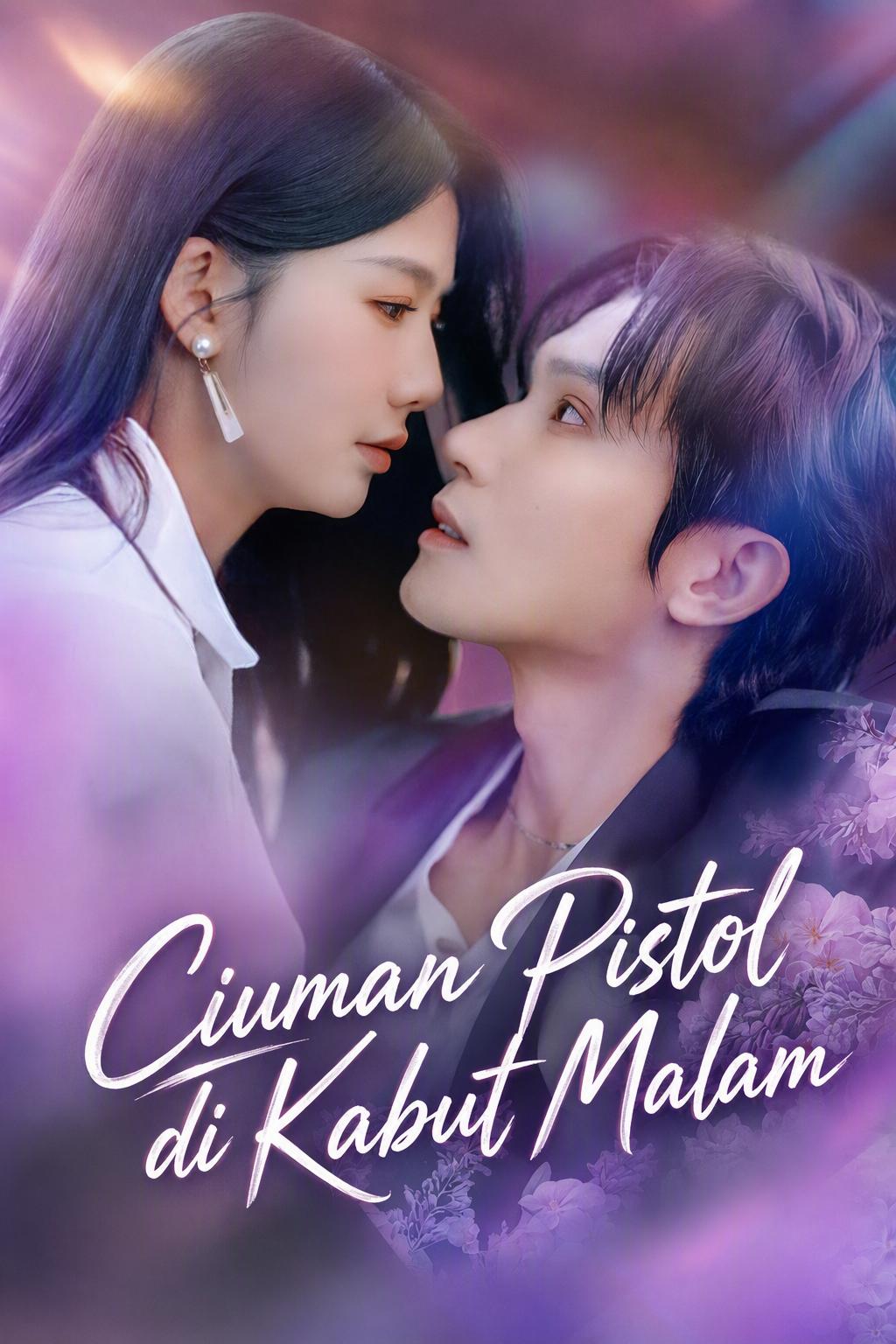 Ciuman Kabut dan Peluru