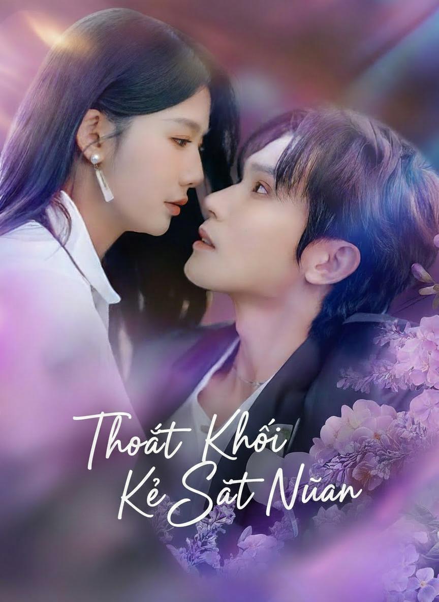 Thoát Khỏi Kẻ Sát Nhân
