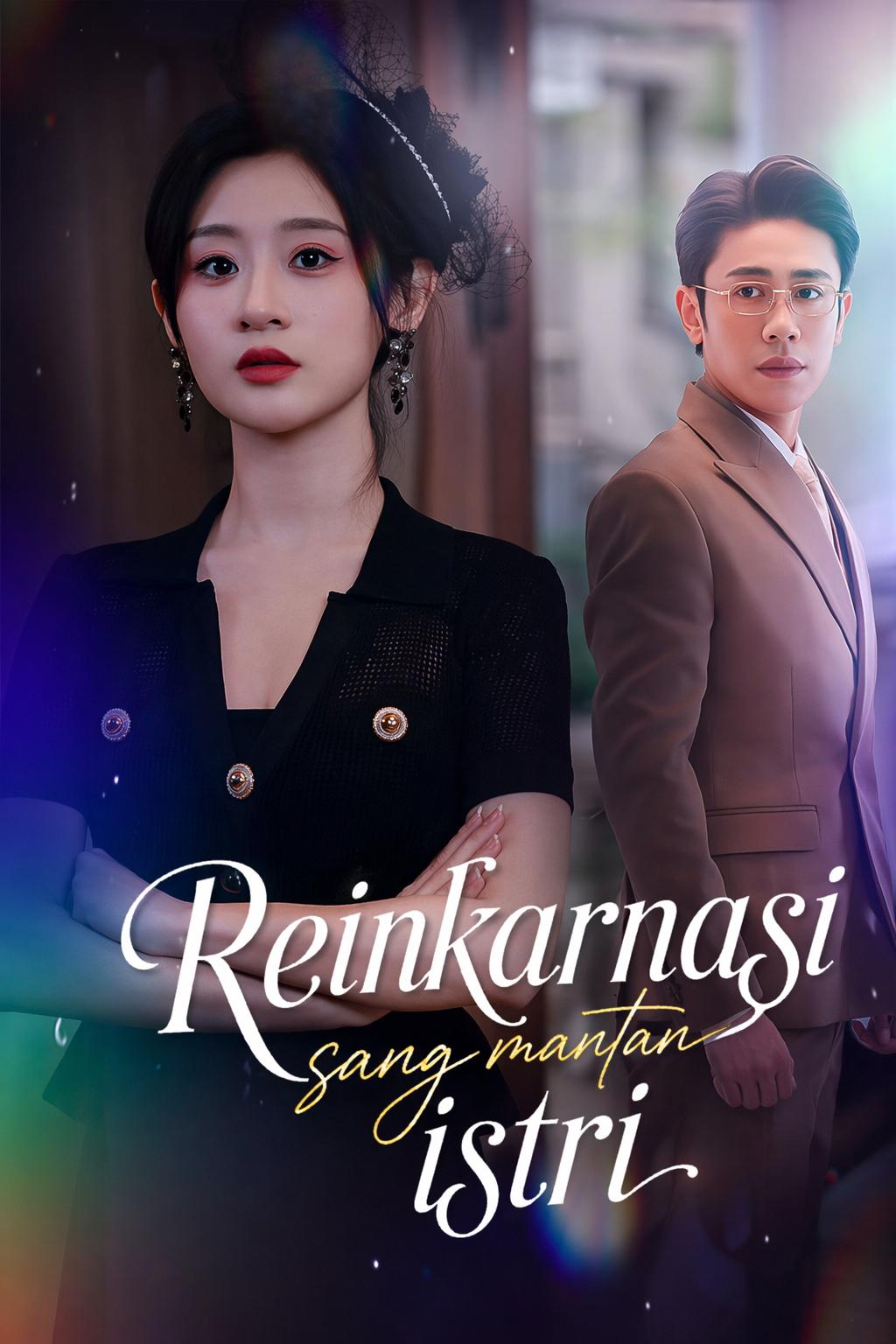 Istri Kelahiran Kembali Sang Pengacara