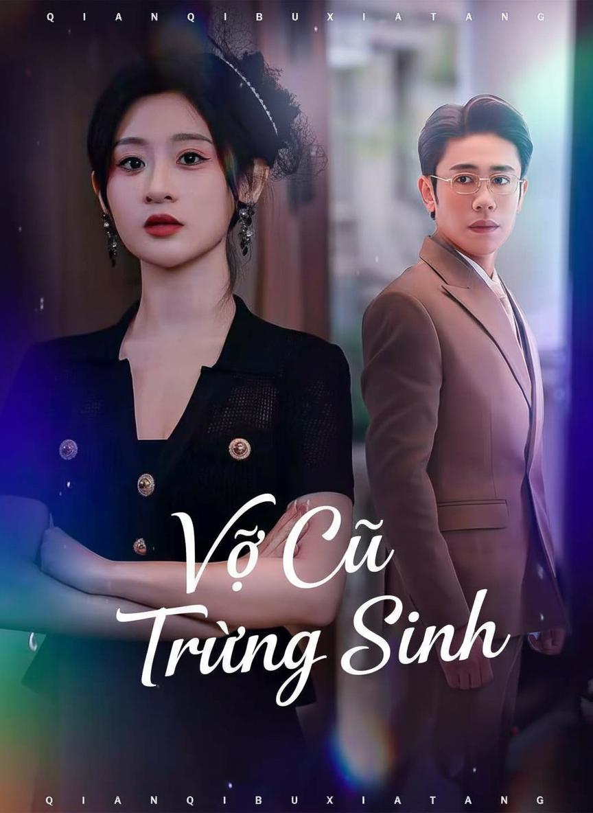Người Vợ Trùng Sinh Của Luật Sư