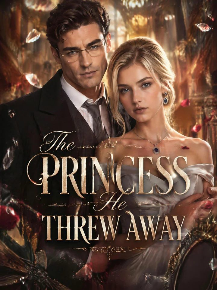 The Princess He Cast Aside
