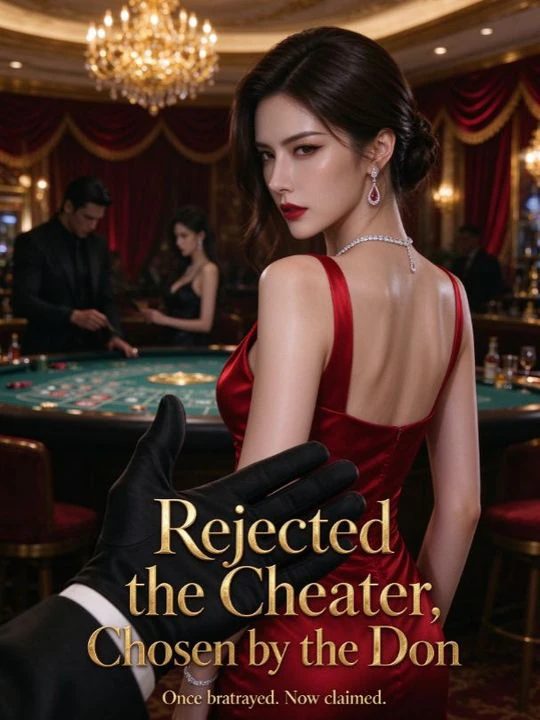 Rejected the Cheater, Chosen by the Don
