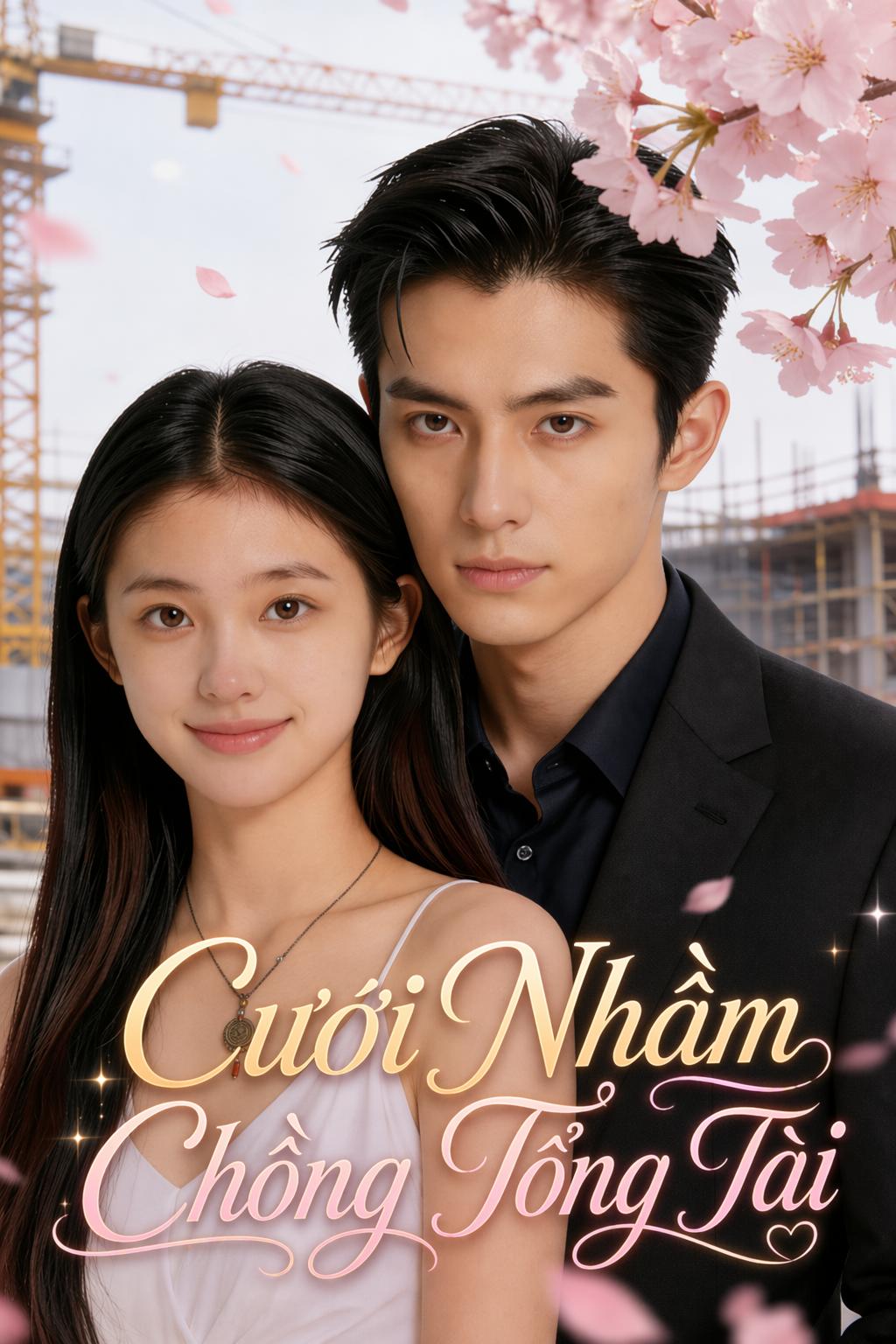 Cưới Nhầm Chồng Tổng Tài