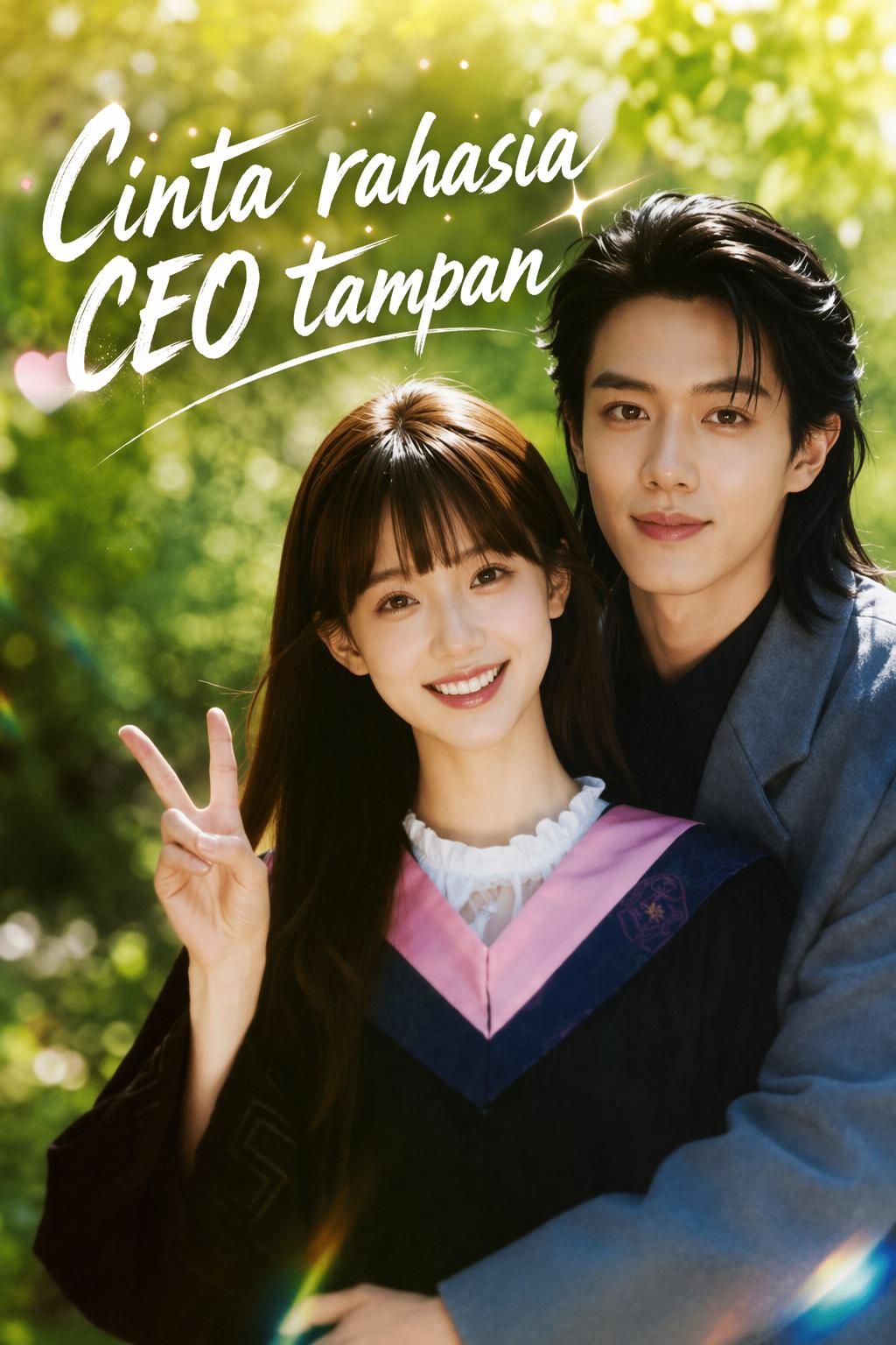 The CEO's Secret Sweetheart