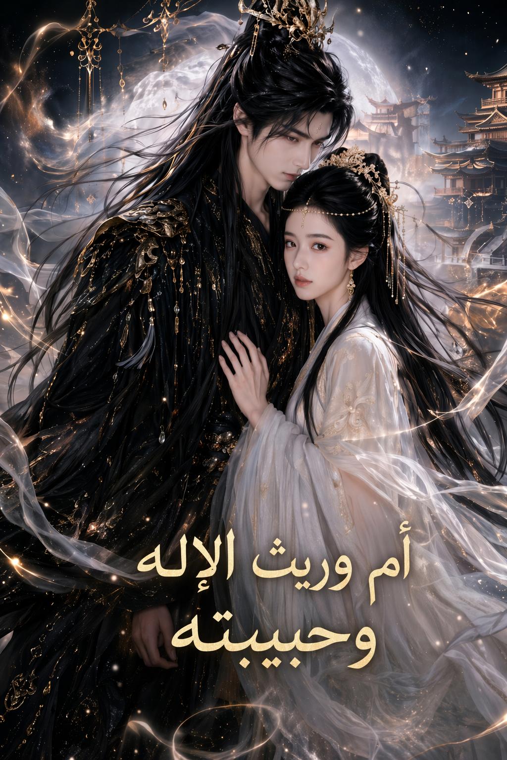الوريث السري لسيد الأفاعي