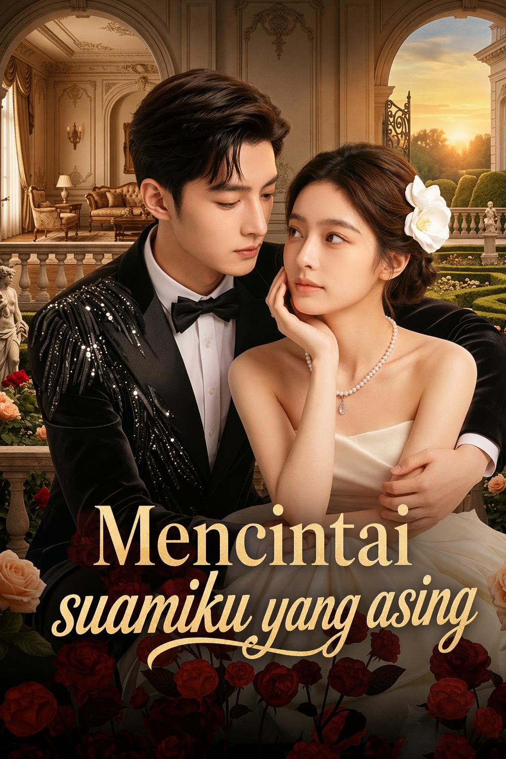 Istri Asing Sang CEO