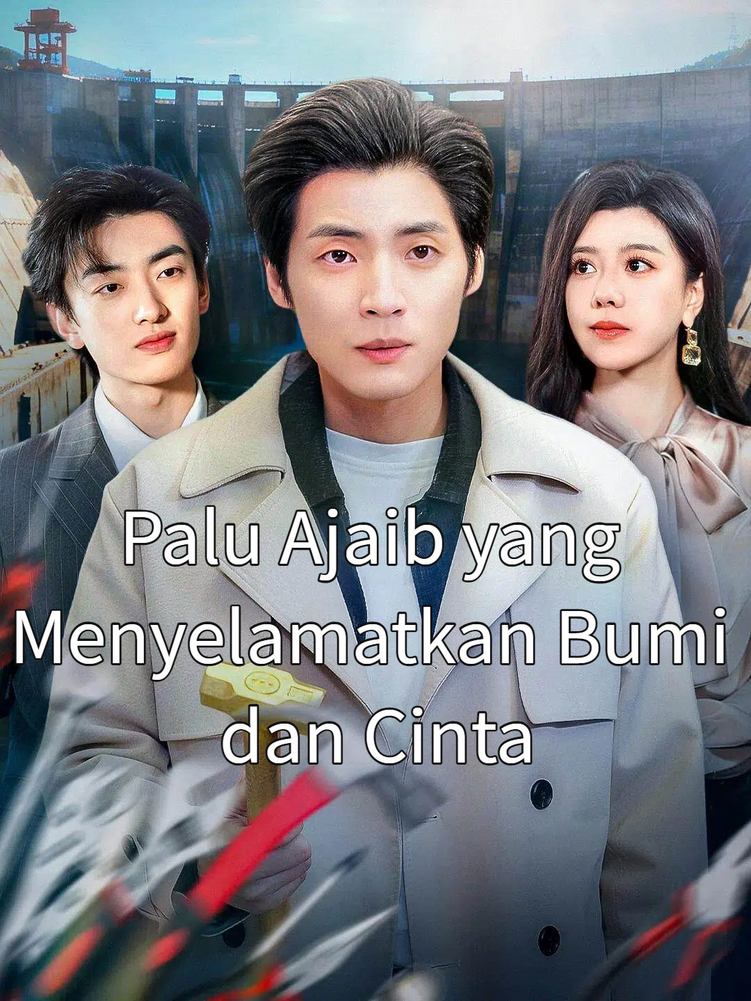 Dewa Segala Perbaikan