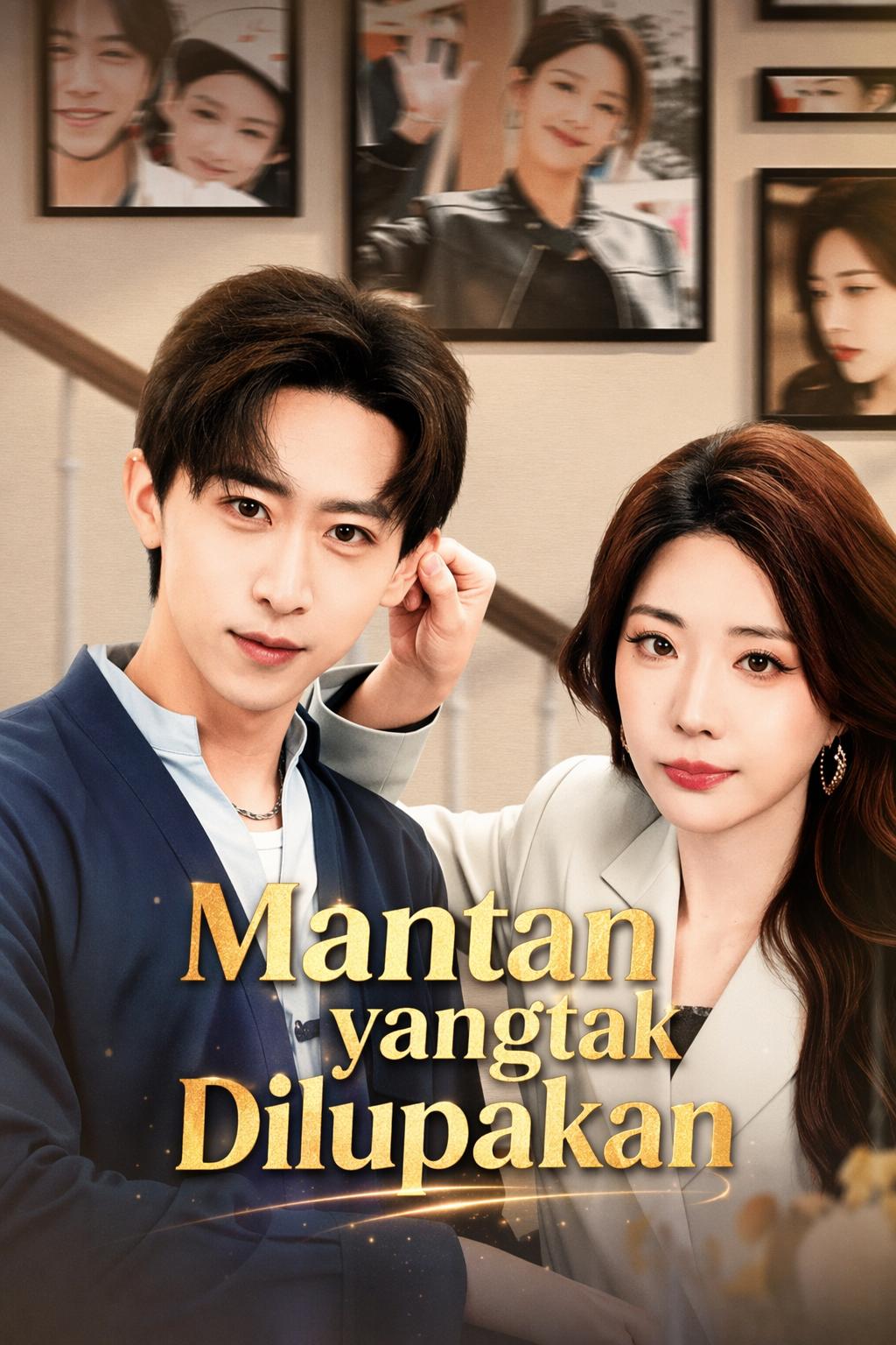 Mantan yangtak Dilupakan