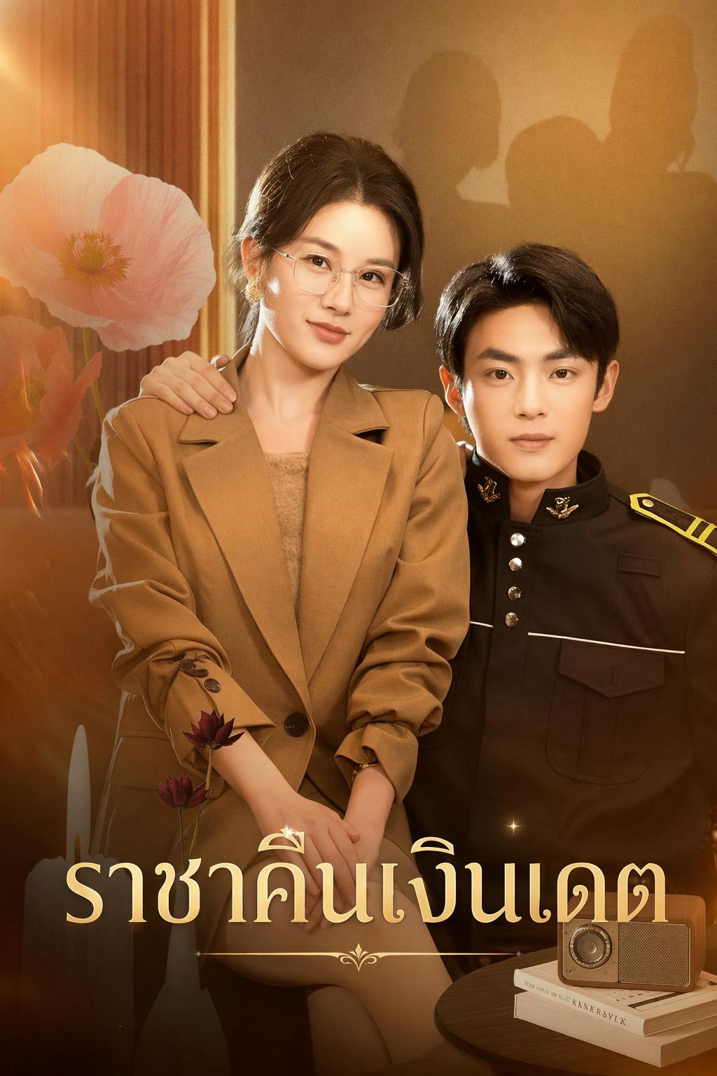 ราชาคืนเงินเดต