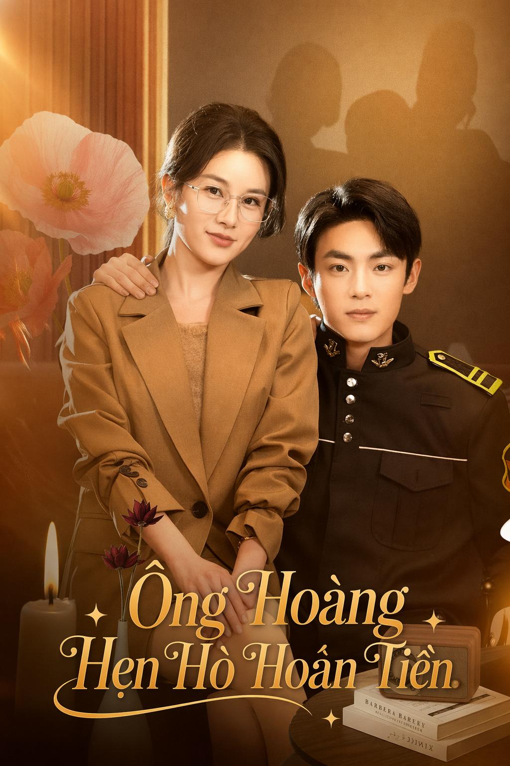 Ông Hoàng Hẹn Hò Hoàn Tiền