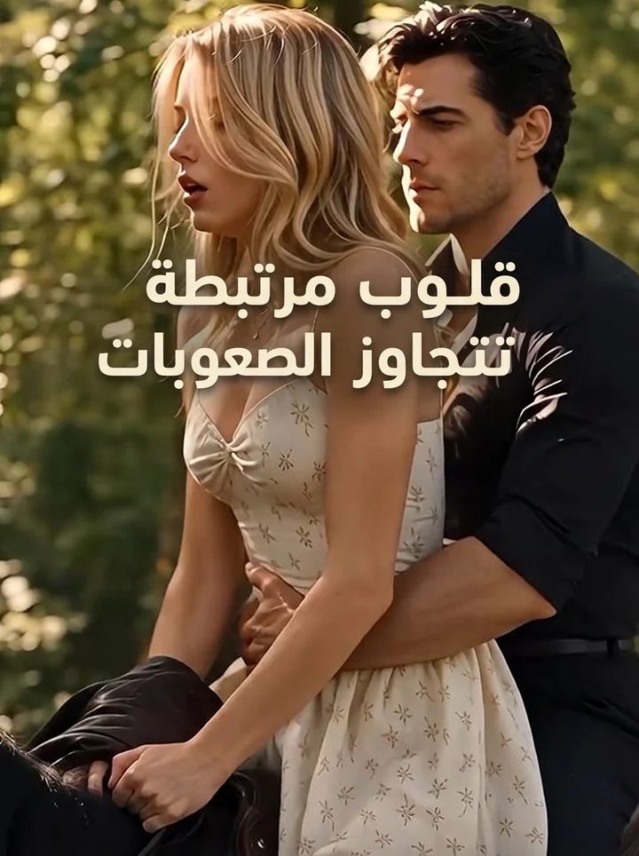 رحلة حب القلوب المتصلة