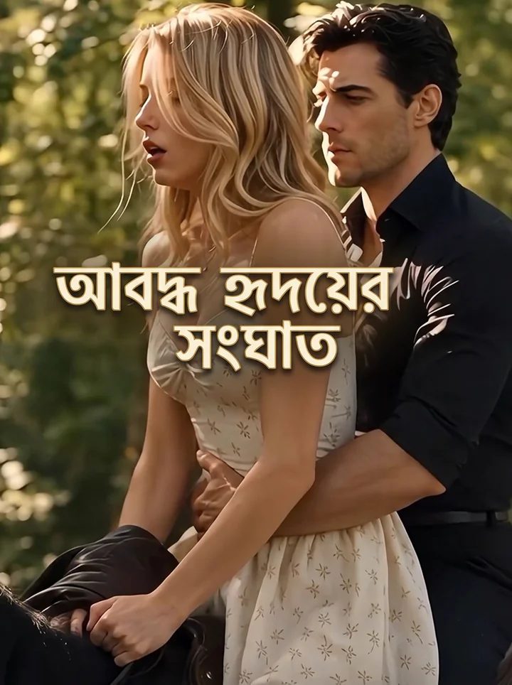 বাঁধা হৃদয়ের প্রেমের যাত্রা