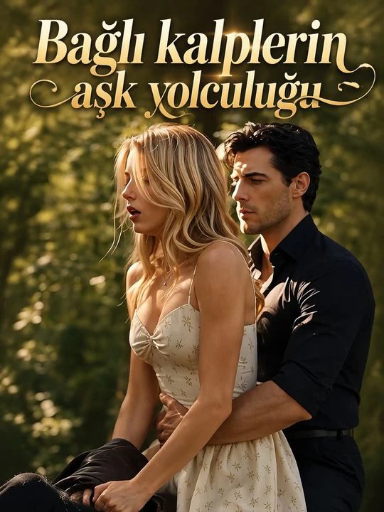 Bağlı kalplerin aşk yolculuğu
