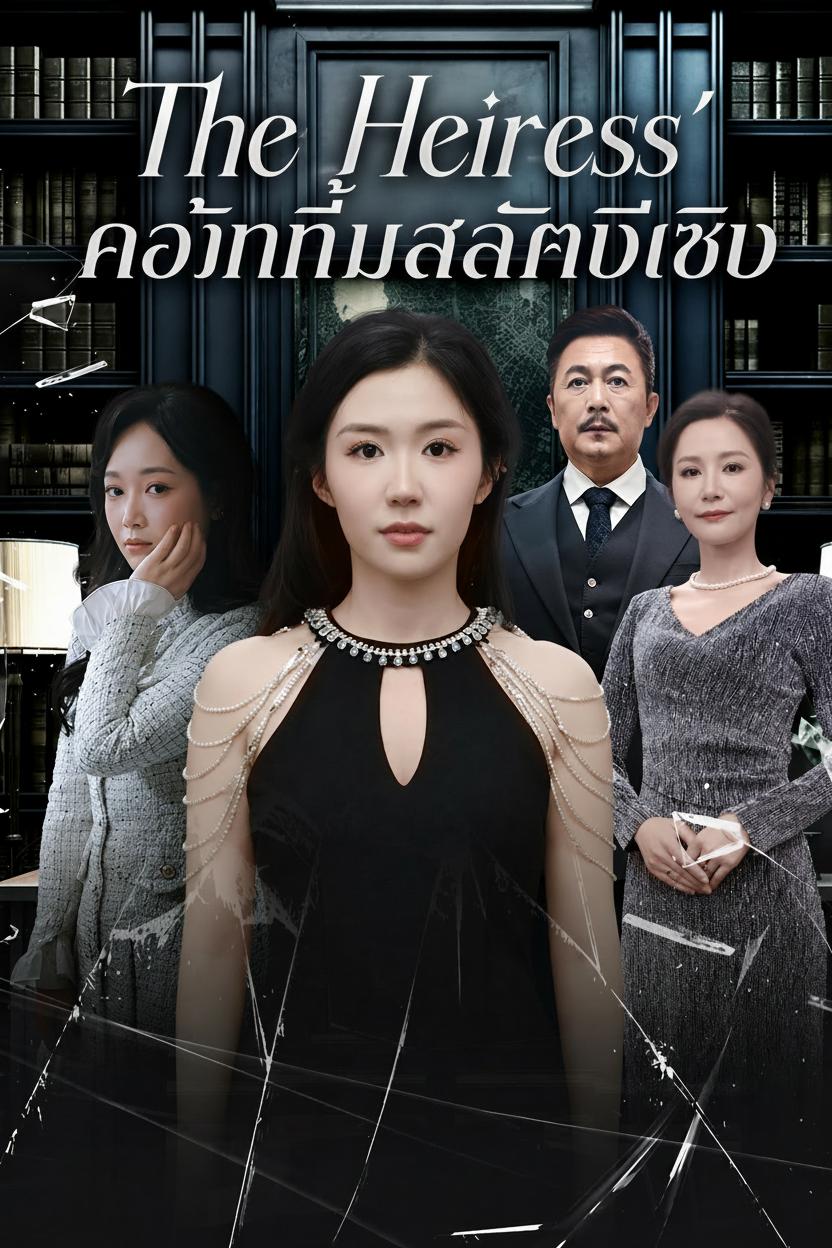 แค้นนี้สลับเจ็บ