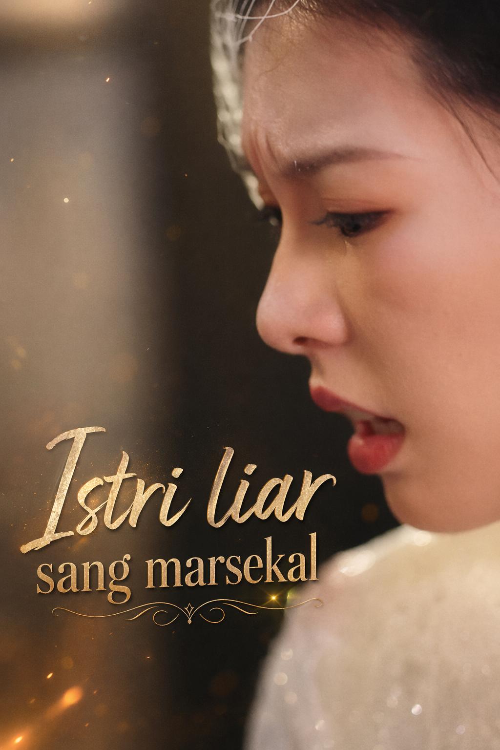Istri Liar Sang Marsekal